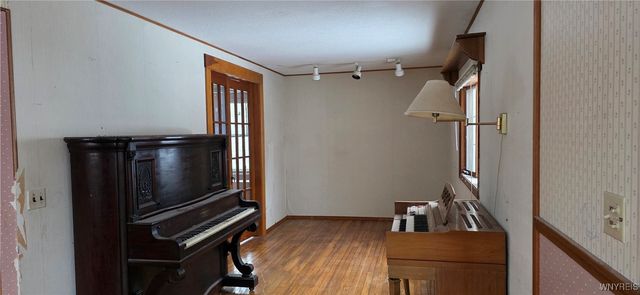 83 Highland Drive, Amherst, NY 14221