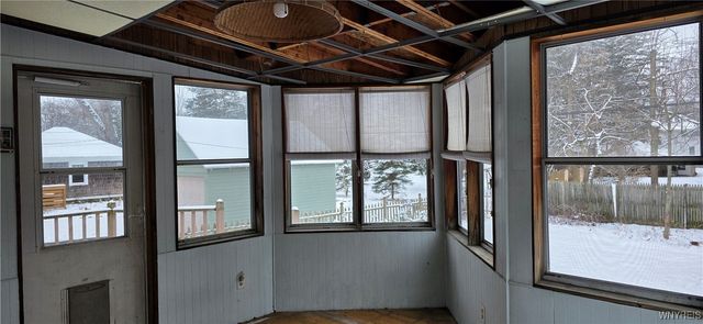 83 Highland Drive, Amherst, NY 14221