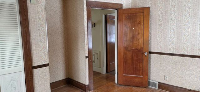 83 Highland Drive, Amherst, NY 14221