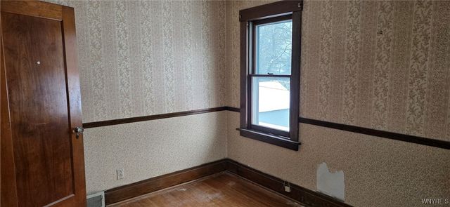 83 Highland Drive, Amherst, NY 14221