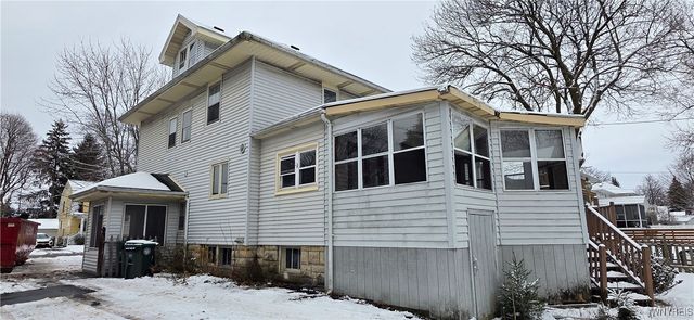 83 Highland Drive, Amherst, NY 14221