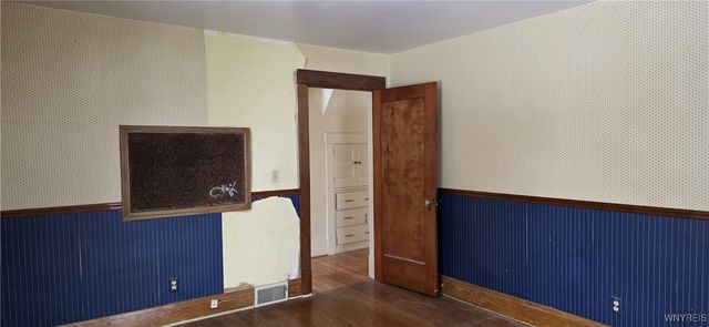 83 Highland Drive, Amherst, NY 14221