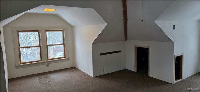 83 Highland Drive, Amherst, NY 14221