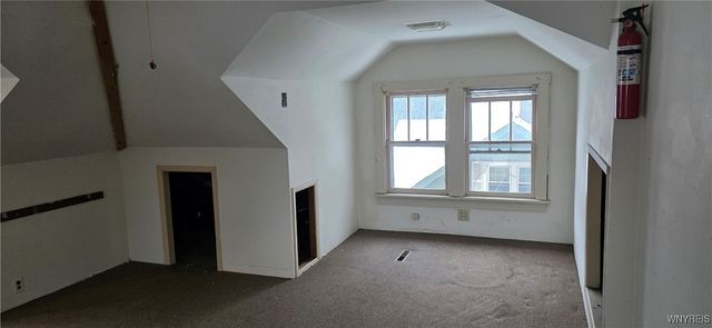 83 Highland Drive, Amherst, NY 14221