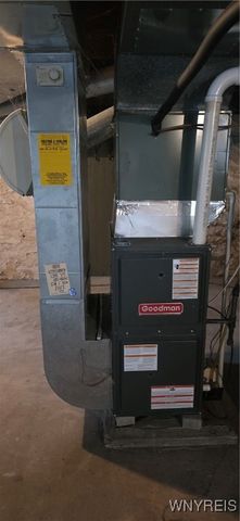 83 Highland Drive, Amherst, NY 14221