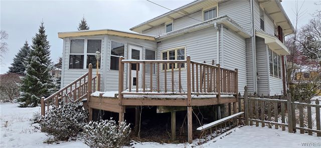 83 Highland Drive, Amherst, NY 14221