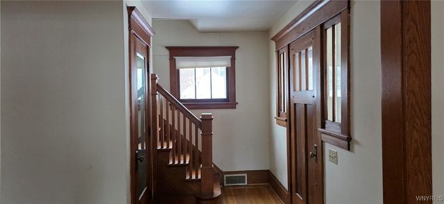 83 Highland Drive, Amherst, NY 14221