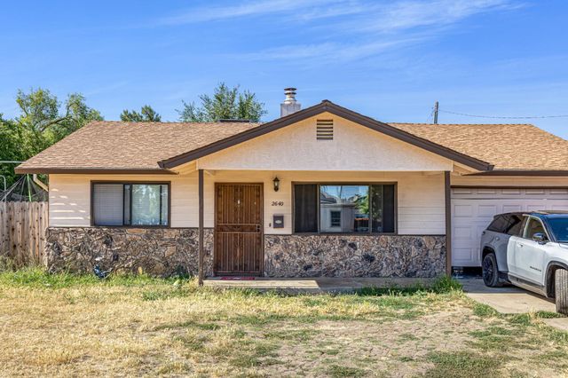 2640 52nd Ave, Sacramento, CA 95822