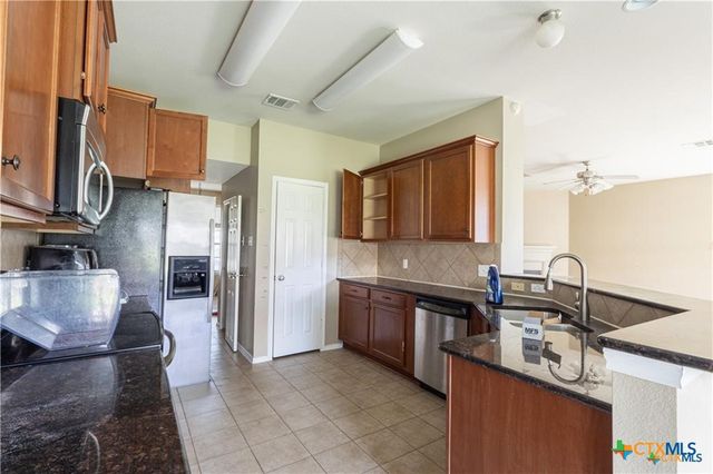 6213 Suellen Lane, Killeen, TX 76542