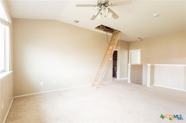 6213 Suellen Lane, Killeen, TX 76542