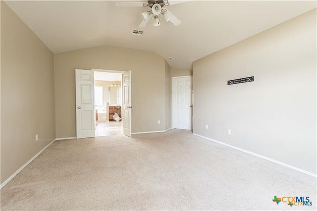 6213 Suellen Lane, Killeen, TX 76542