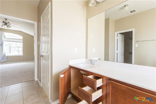 6213 Suellen Lane, Killeen, TX 76542