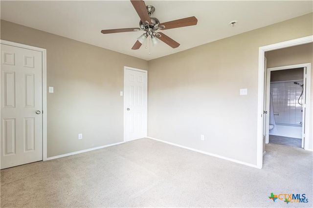 6213 Suellen Lane, Killeen, TX 76542