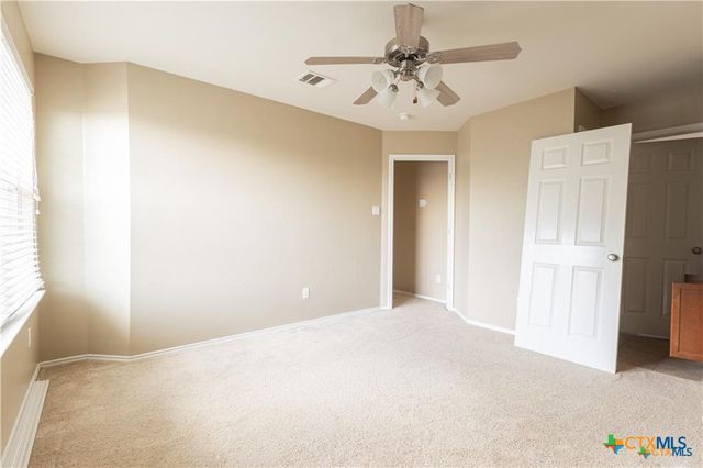 6213 Suellen Lane, Killeen, TX 76542