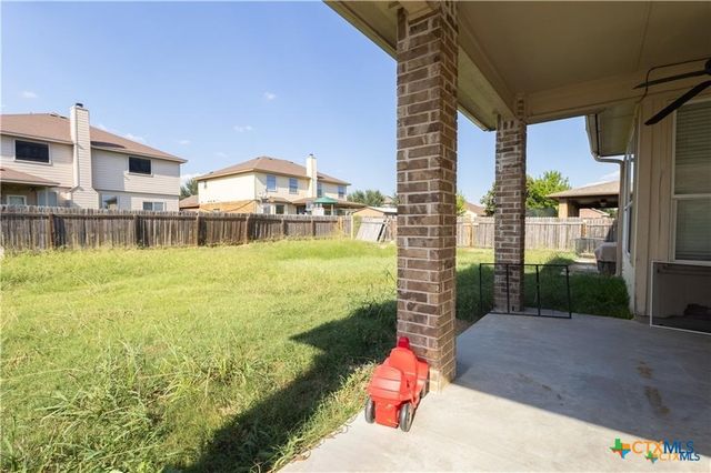 6213 Suellen Lane, Killeen, TX 76542
