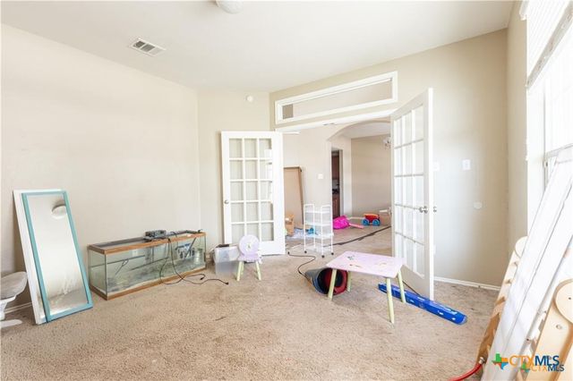 6213 Suellen Lane, Killeen, TX 76542