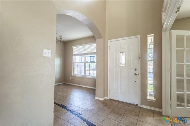 6213 Suellen Lane, Killeen, TX 76542