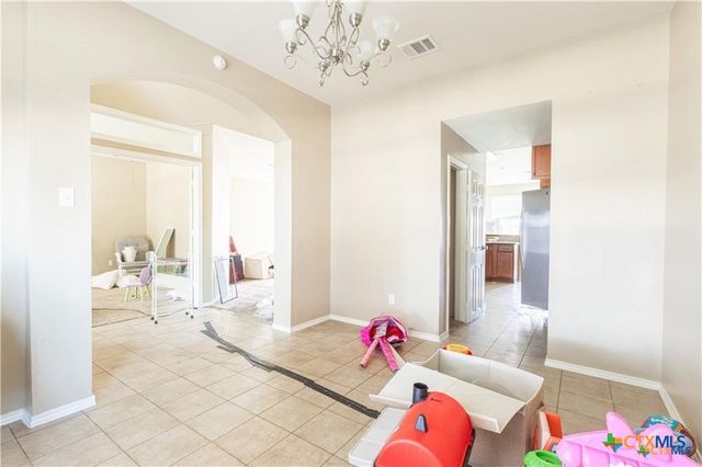 6213 Suellen Lane, Killeen, TX 76542