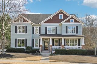 7530 Grand Reunion Drive, Hoschton, GA 30548