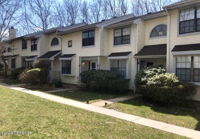 1004 Arlington Drive, Toms River, NJ 08755