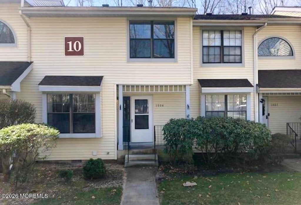 1004 Arlington Drive, Toms River, NJ 08755