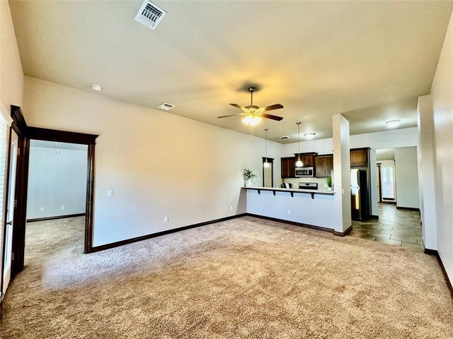 18208 Manera Way, Edmond, OK 73012