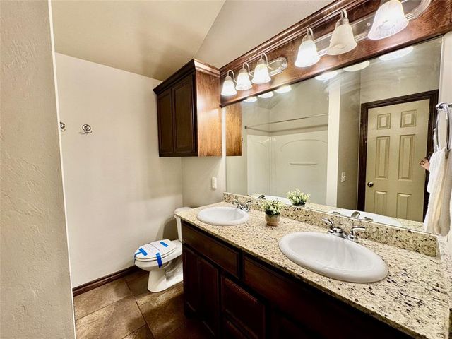 18208 Manera Way, Edmond, OK 73012