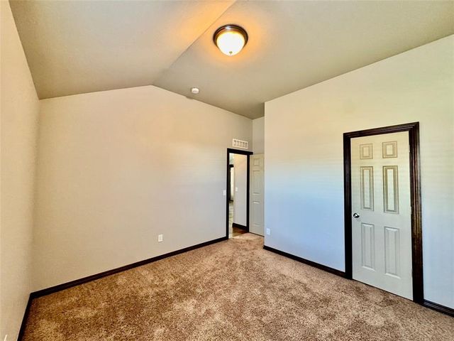 18208 Manera Way, Edmond, OK 73012