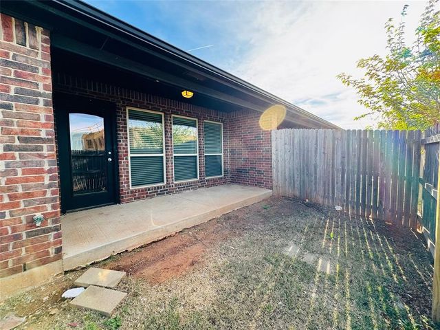 18208 Manera Way, Edmond, OK 73012