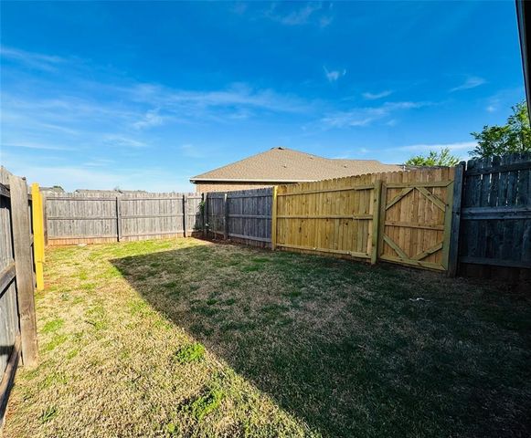 18208 Manera Way, Edmond, OK 73012