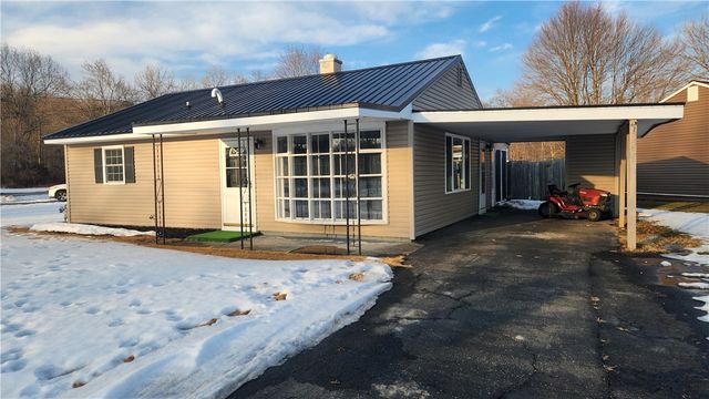 11461 Green Parkway, Corning, NY 14830