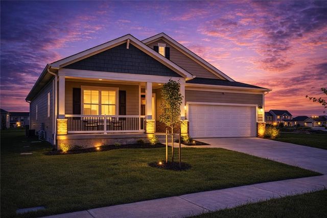 25255 W 177th Terrace, Gardner, KS 66030
