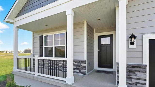 25255 W 177th Terrace, Gardner, KS 66030
