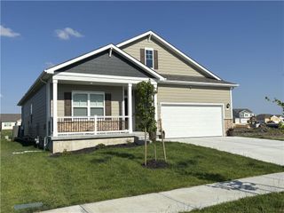 25255 W 177th Terrace, Gardner, KS 66030