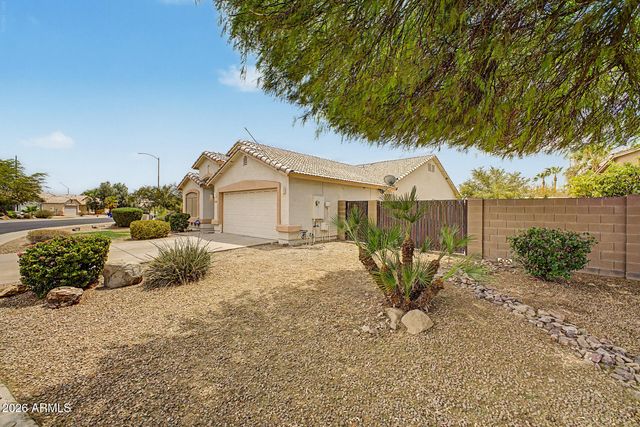 12589 W AMELIA Avenue, Avondale, AZ 85392