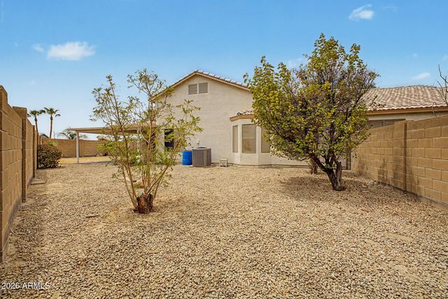 12589 W AMELIA Avenue, Avondale, AZ 85392