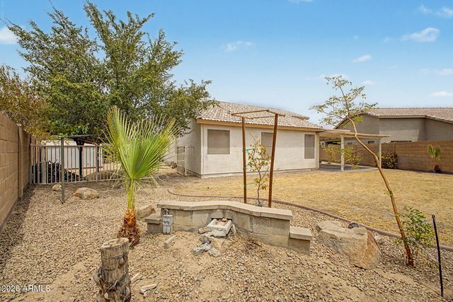 12589 W AMELIA Avenue, Avondale, AZ 85392