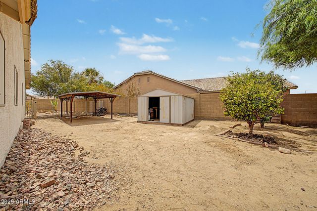 12589 W AMELIA Avenue, Avondale, AZ 85392