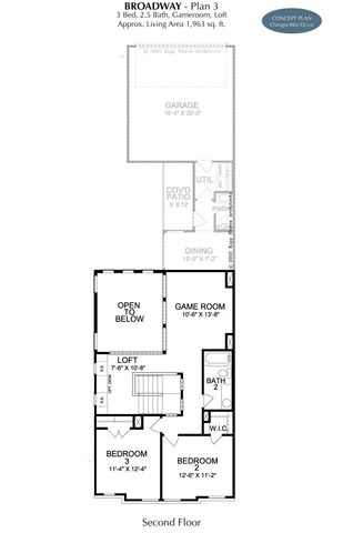 7228 Confetti Lane, Frisco, TX 75033
