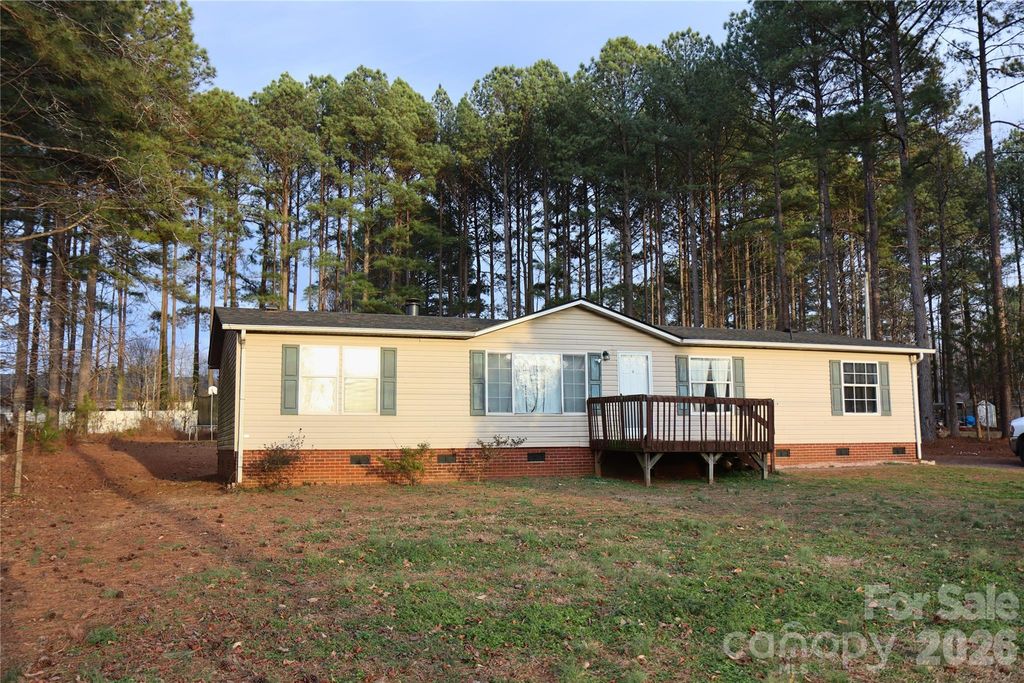 2110 Beth Haven Church Road, Denver, NC 28037