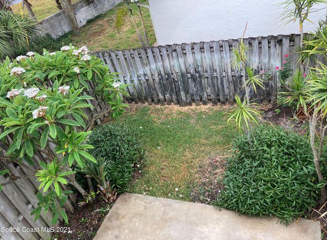 2003 N Shannon Avenue, Satellite Beach, FL 32937
