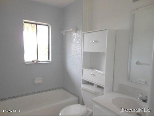2003 N Shannon Avenue, Satellite Beach, FL 32937