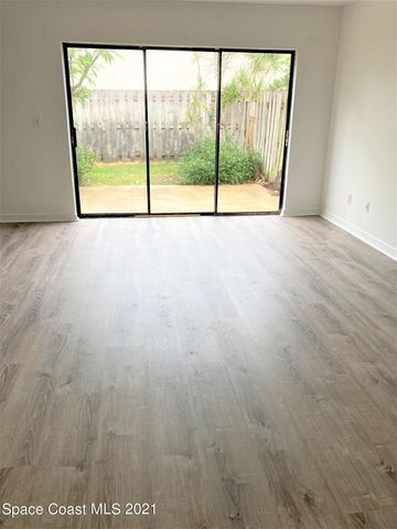 2003 N Shannon Avenue, Satellite Beach, FL 32937