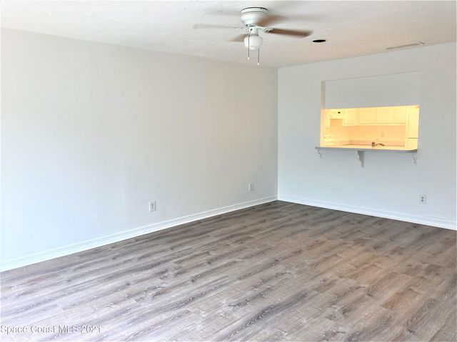 2003 N Shannon Avenue, Satellite Beach, FL 32937