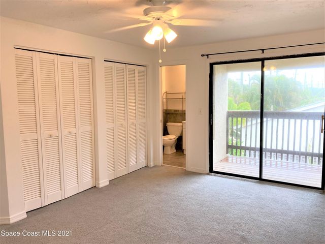 2003 N Shannon Avenue, Satellite Beach, FL 32937