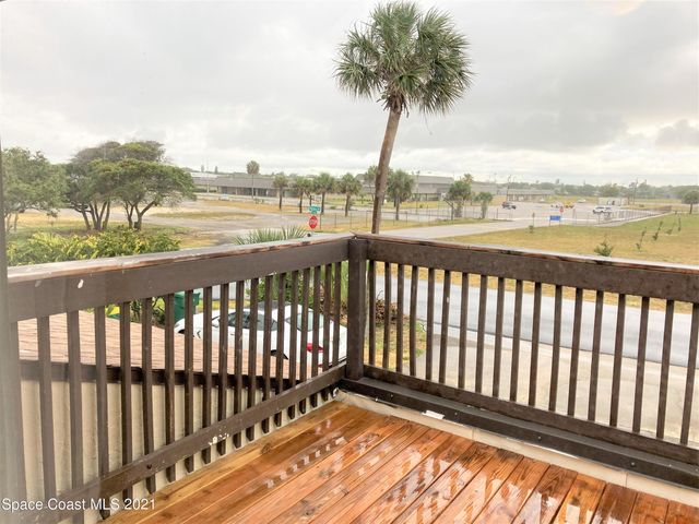 2003 N Shannon Avenue, Satellite Beach, FL 32937