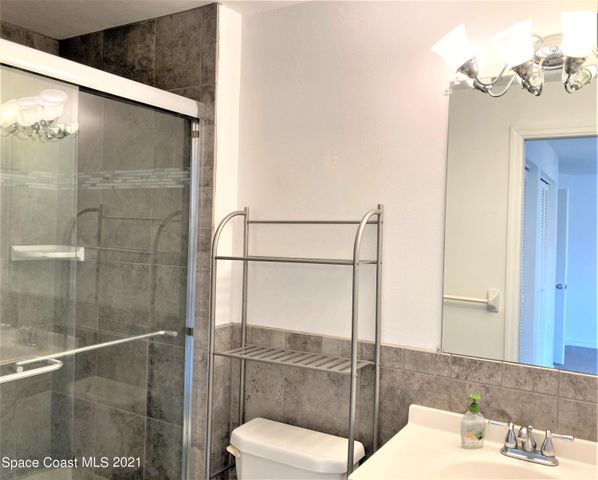 2003 N Shannon Avenue, Satellite Beach, FL 32937
