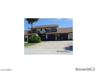 2003 N Shannon Avenue, Satellite Beach, FL 32937