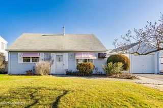 1830 Merrimac Drive, Toms River, NJ 08753