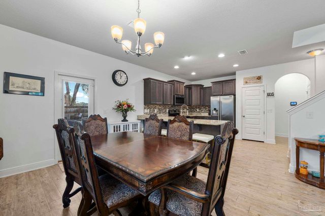 3634 Hawks Landing Cir, Pace, FL 32571